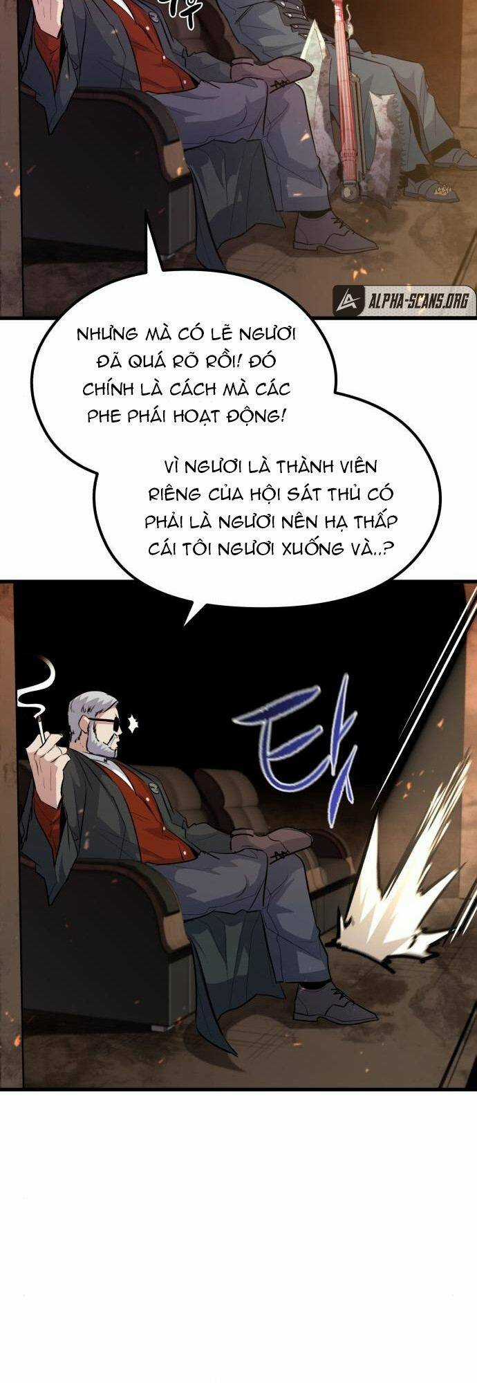 Quỷ Linh Vương Chapter 48 trang 10