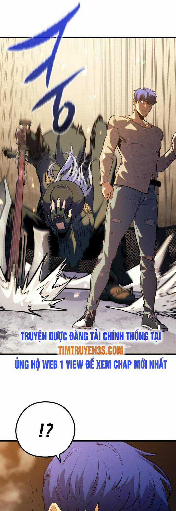 Quỷ Linh Vương Chapter 48 trang 11