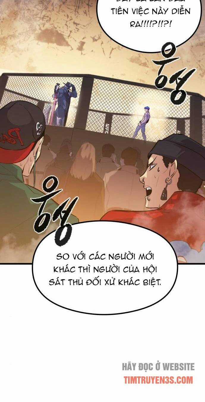 Quỷ Linh Vương Chapter 48 trang 13