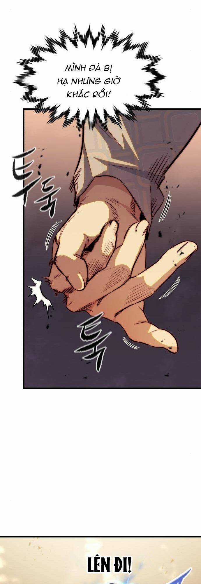 Quỷ Linh Vương Chapter 48 trang 16