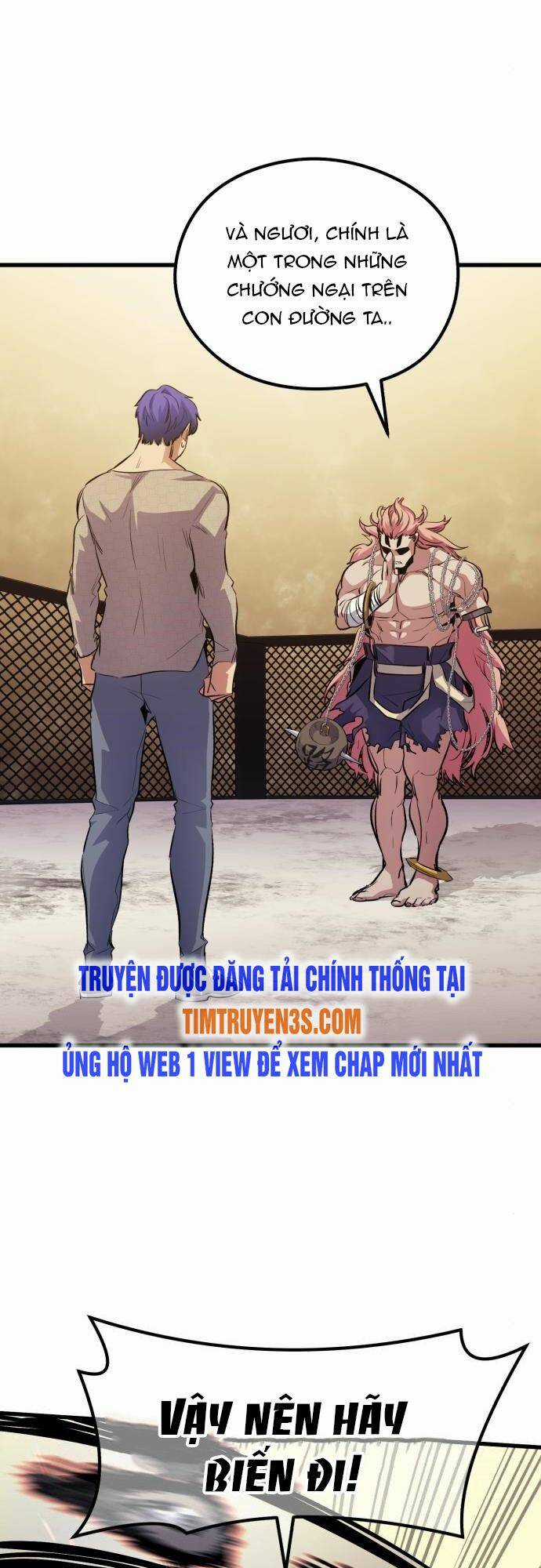 Quỷ Linh Vương Chapter 48 trang 2