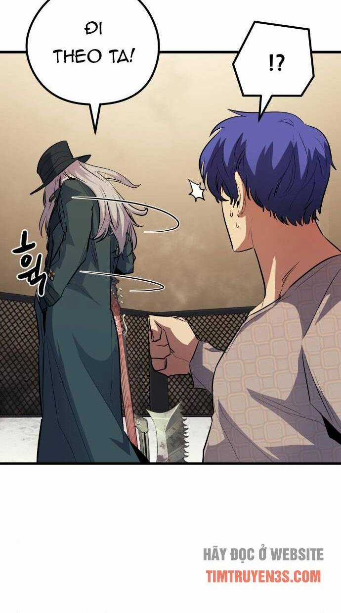 Quỷ Linh Vương Chapter 48 trang 20