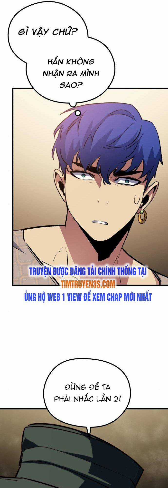 Quỷ Linh Vương Chapter 48 trang 21