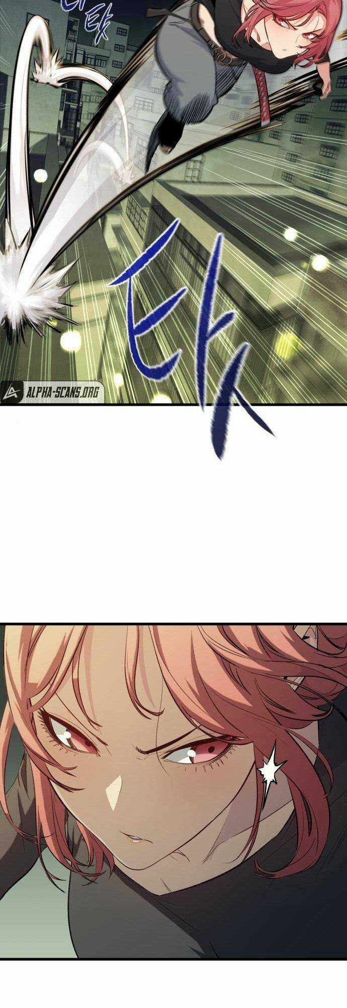 Quỷ Linh Vương Chapter 48 trang 24