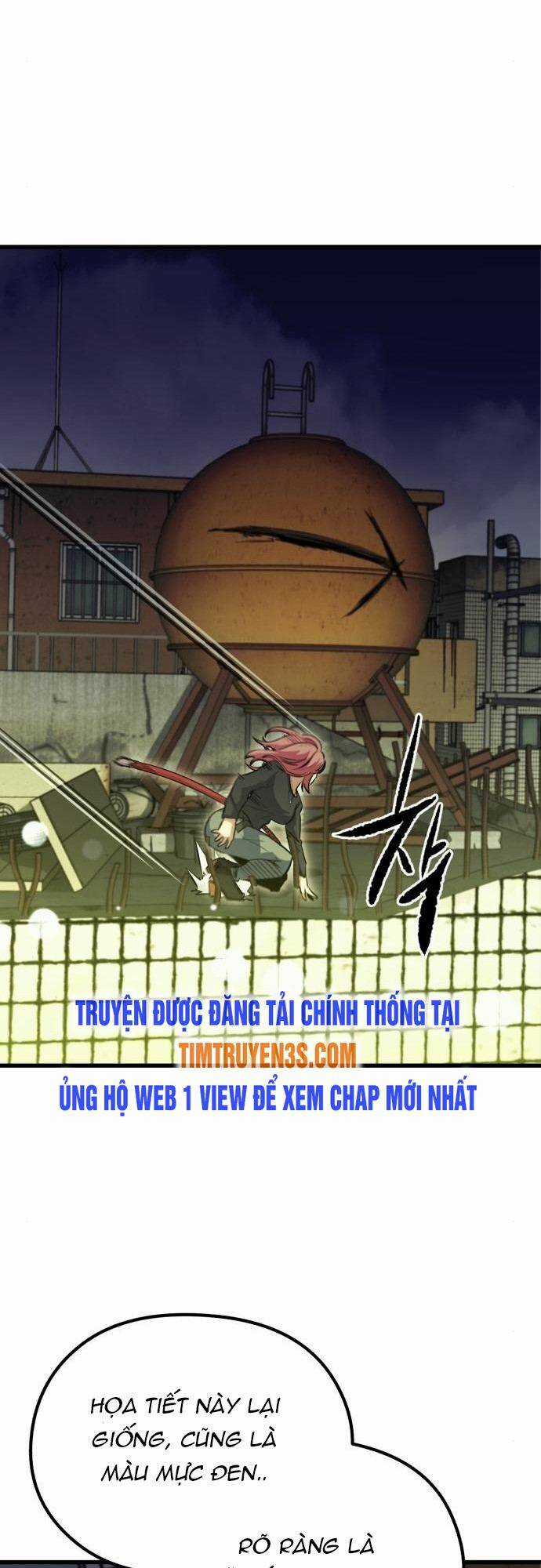 Quỷ Linh Vương Chapter 48 trang 25