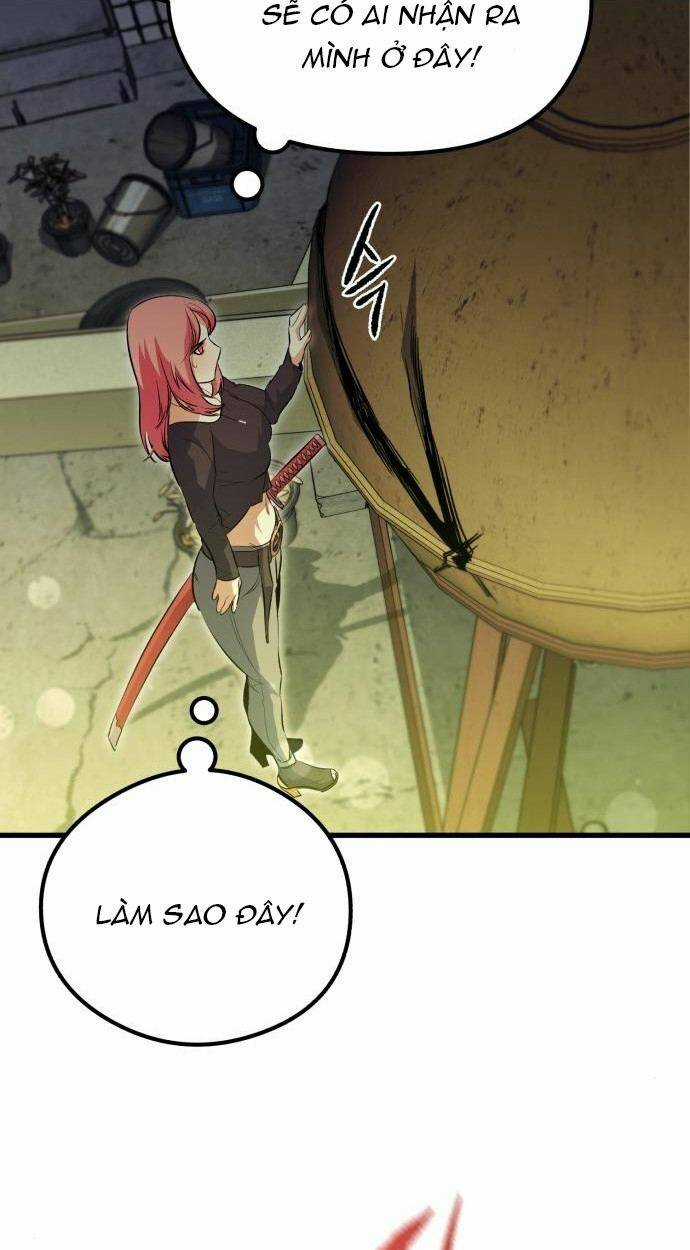 Quỷ Linh Vương Chapter 48 trang 26
