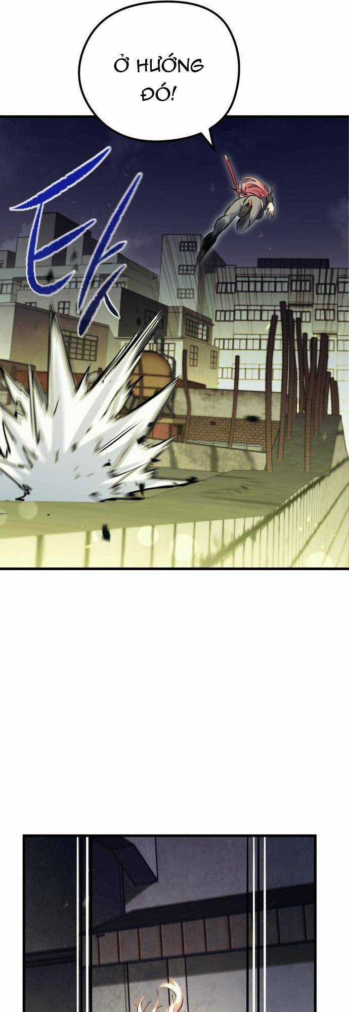 Quỷ Linh Vương Chapter 48 trang 28