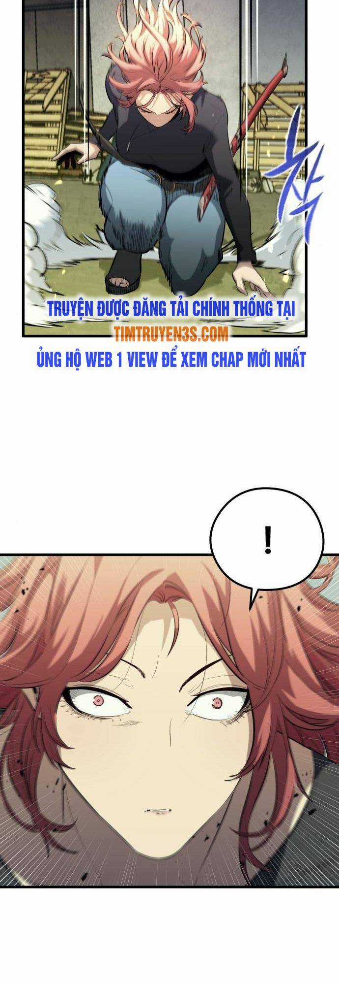 Quỷ Linh Vương Chapter 48 trang 29