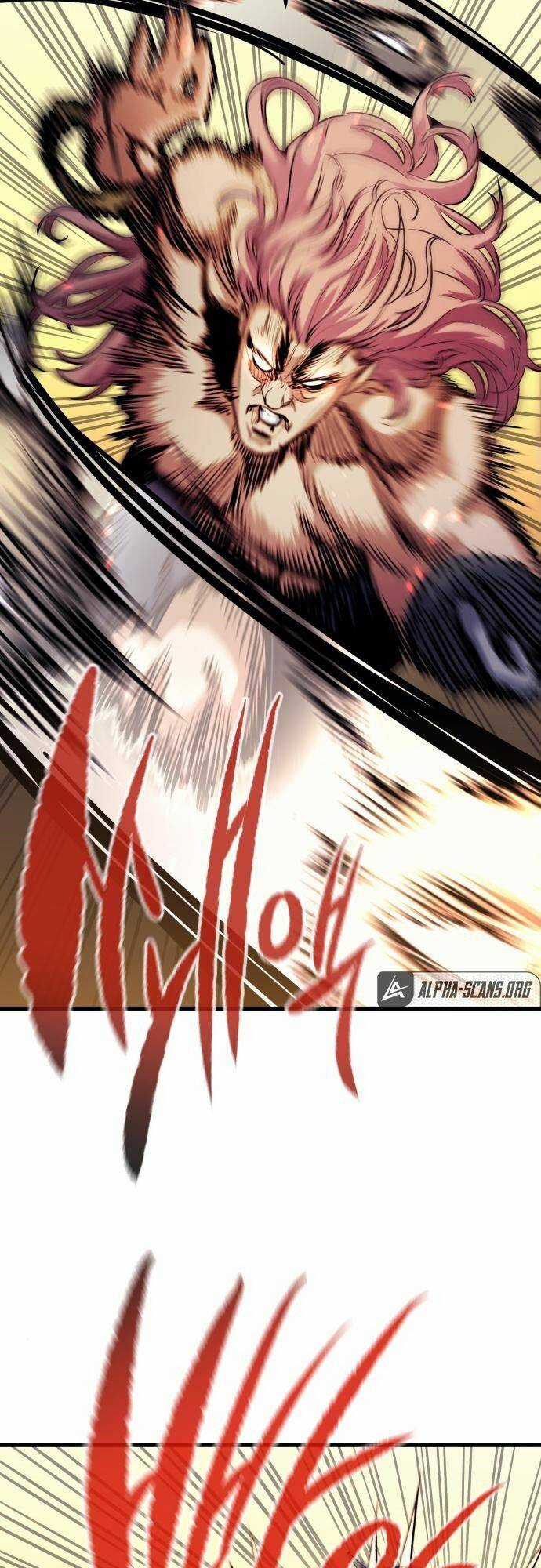 Quỷ Linh Vương Chapter 48 trang 3