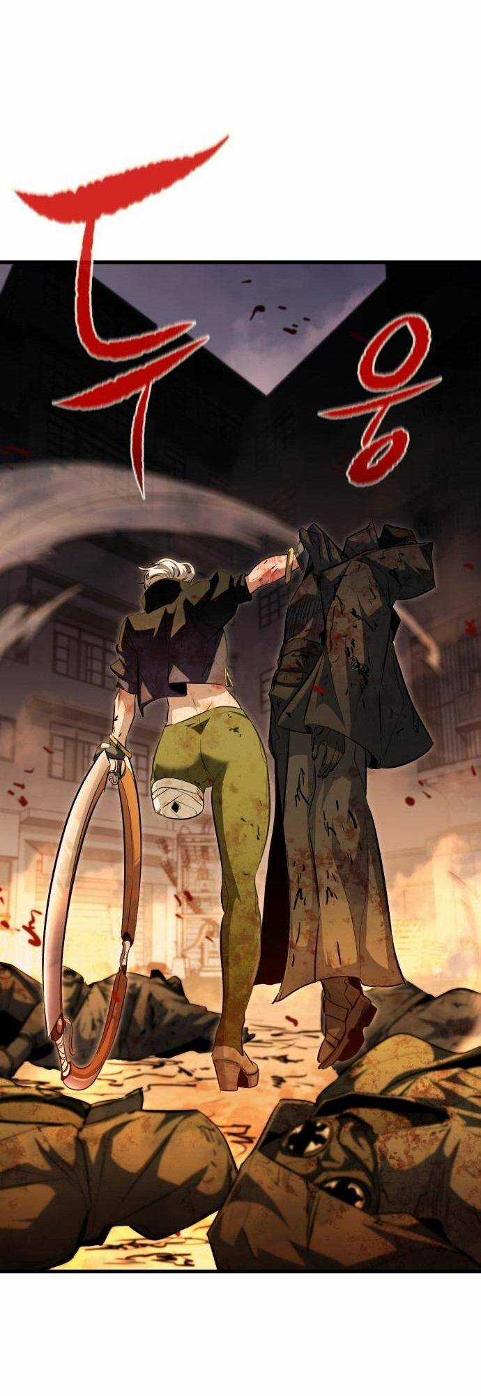 Quỷ Linh Vương Chapter 48 trang 30