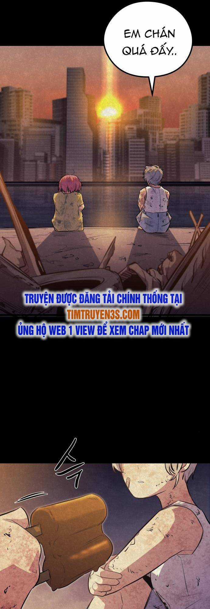 Quỷ Linh Vương Chapter 48 trang 35
