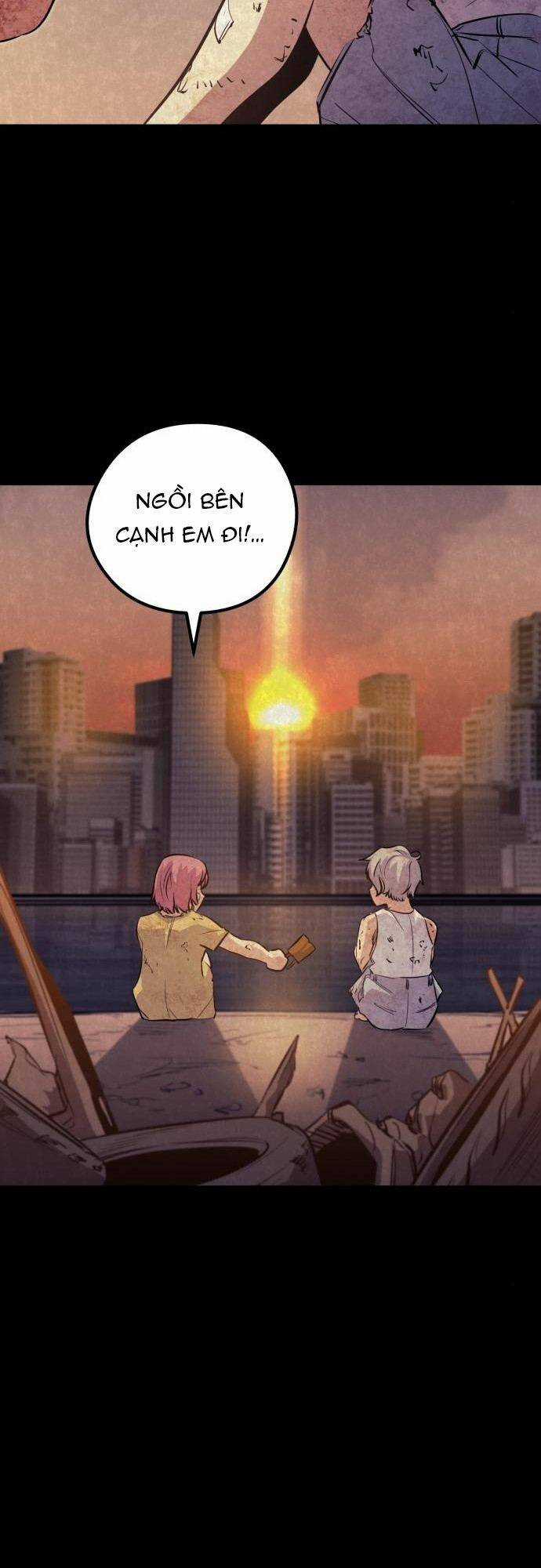 Quỷ Linh Vương Chapter 48 trang 36