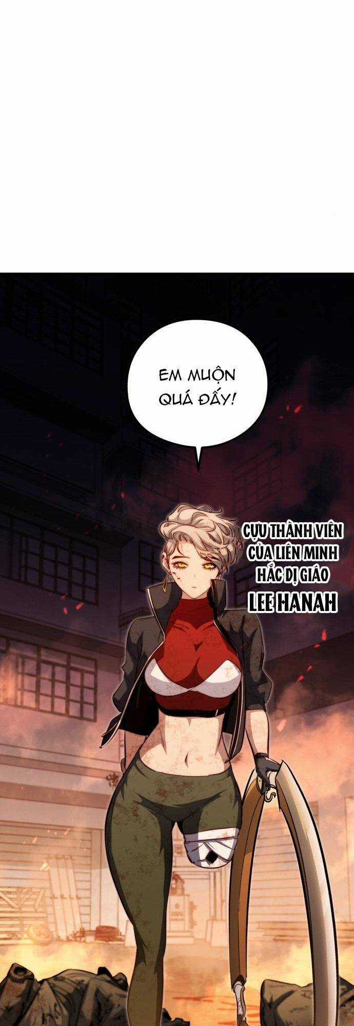 Quỷ Linh Vương Chapter 48 trang 42