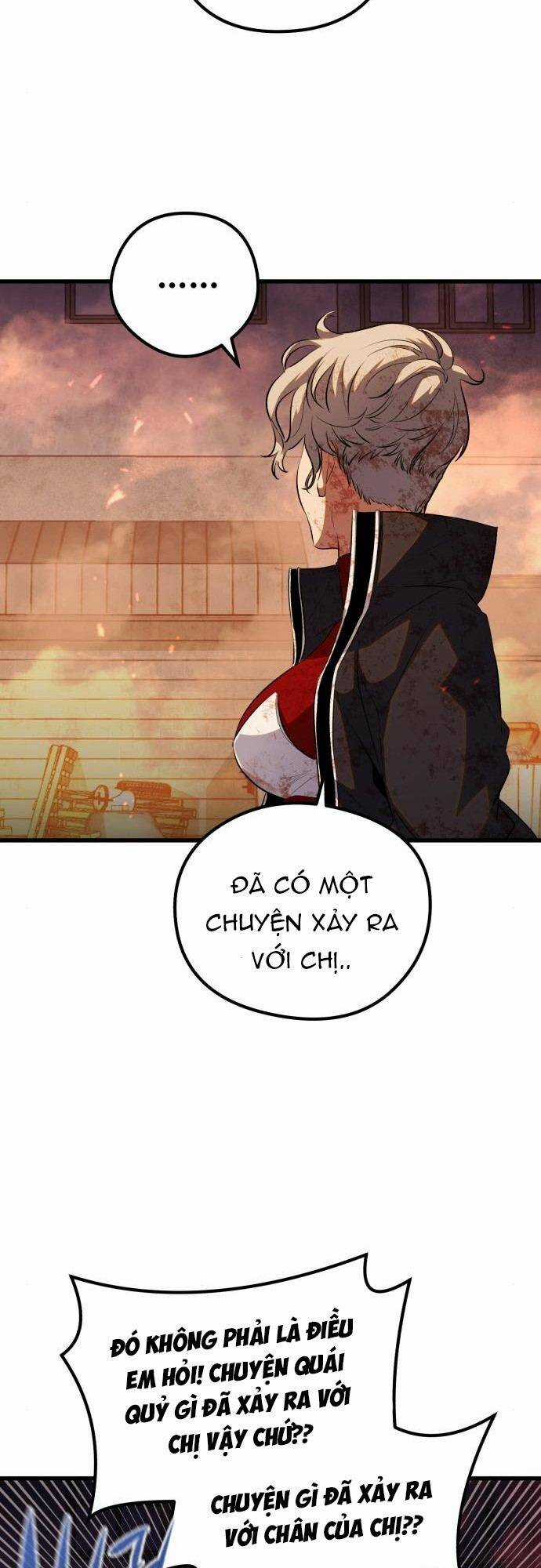 Quỷ Linh Vương Chapter 48 trang 44