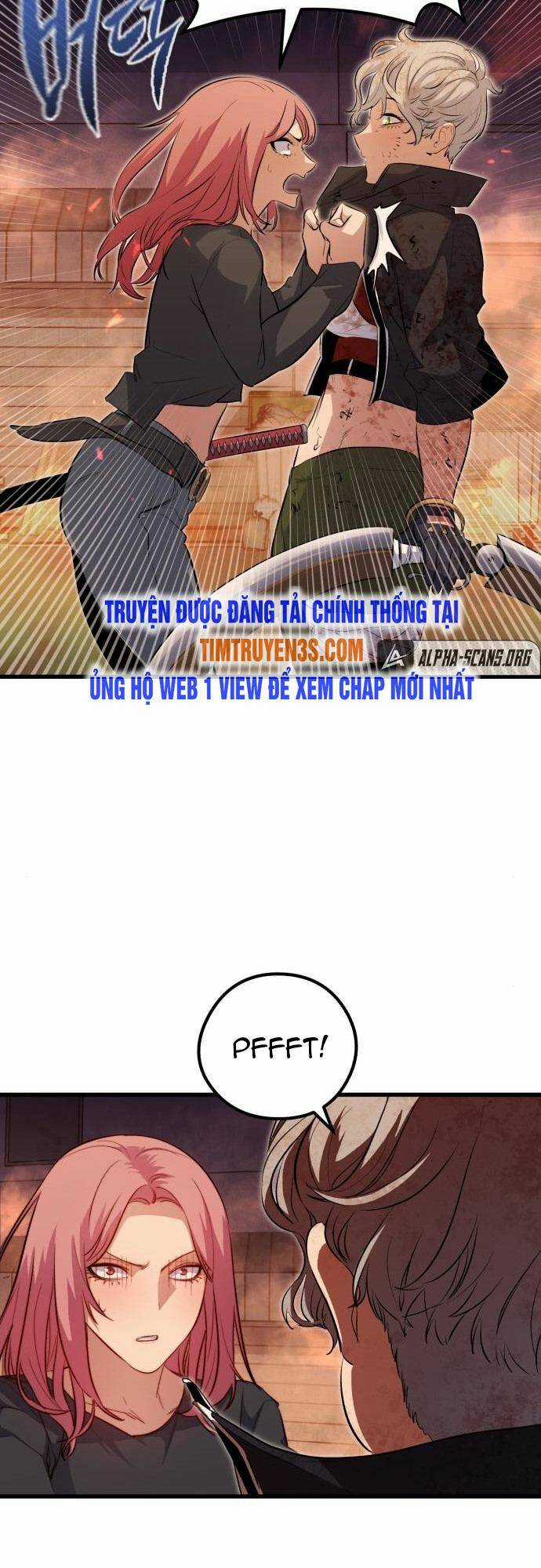 Quỷ Linh Vương Chapter 48 trang 45