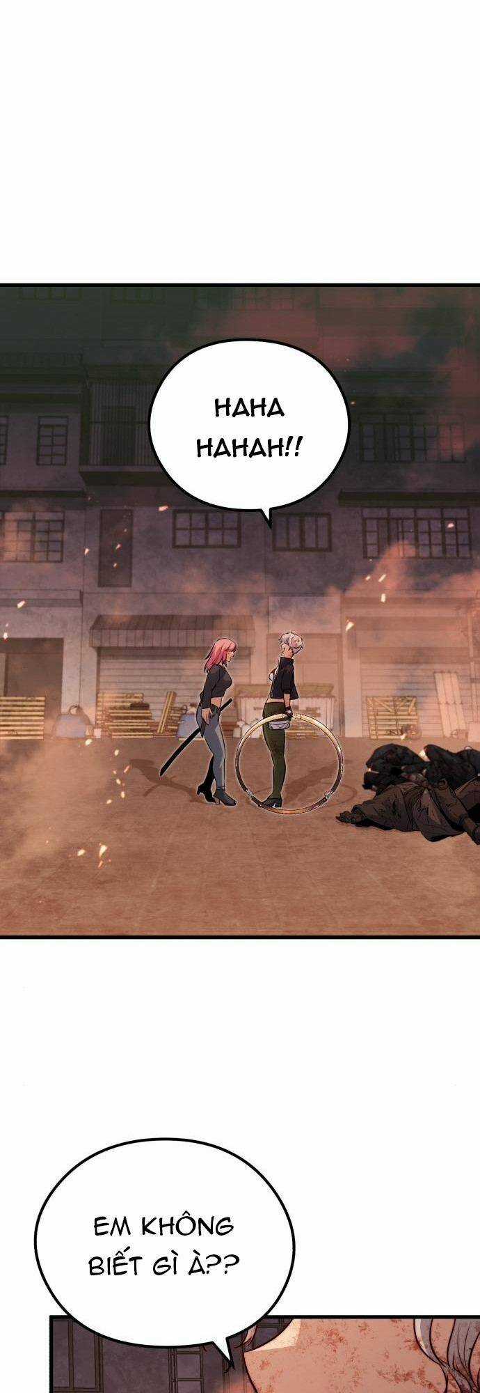 Quỷ Linh Vương Chapter 48 trang 46