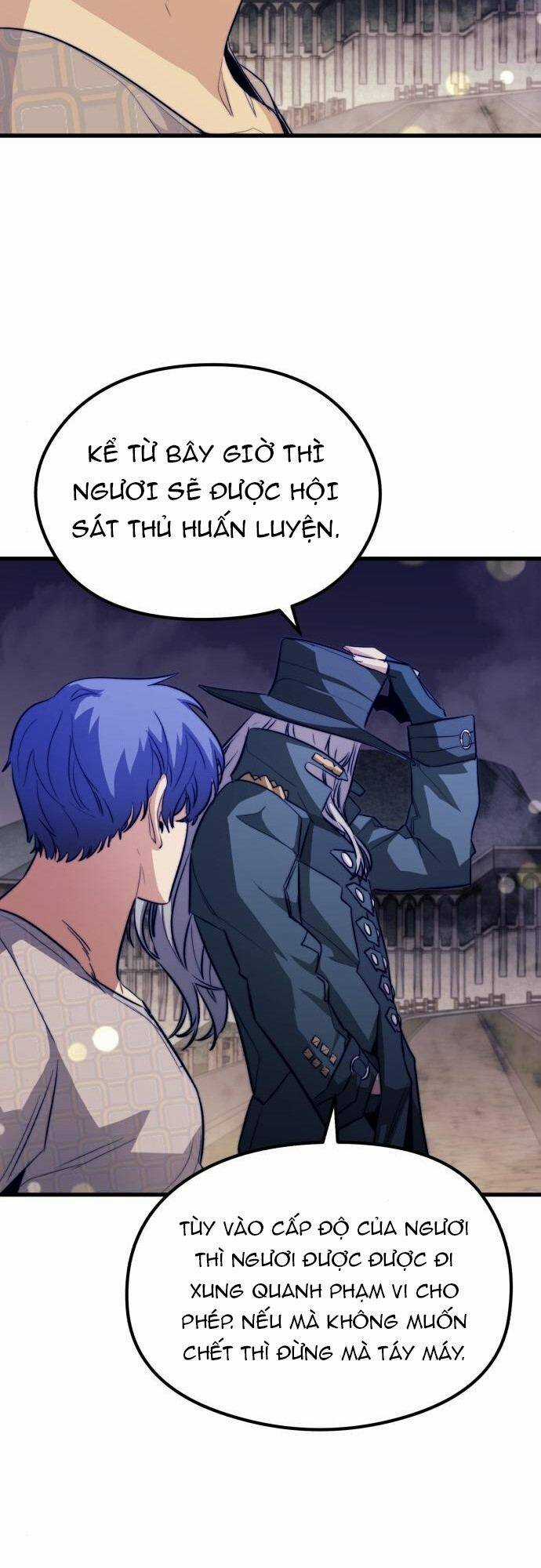 Quỷ Linh Vương Chapter 48 trang 57