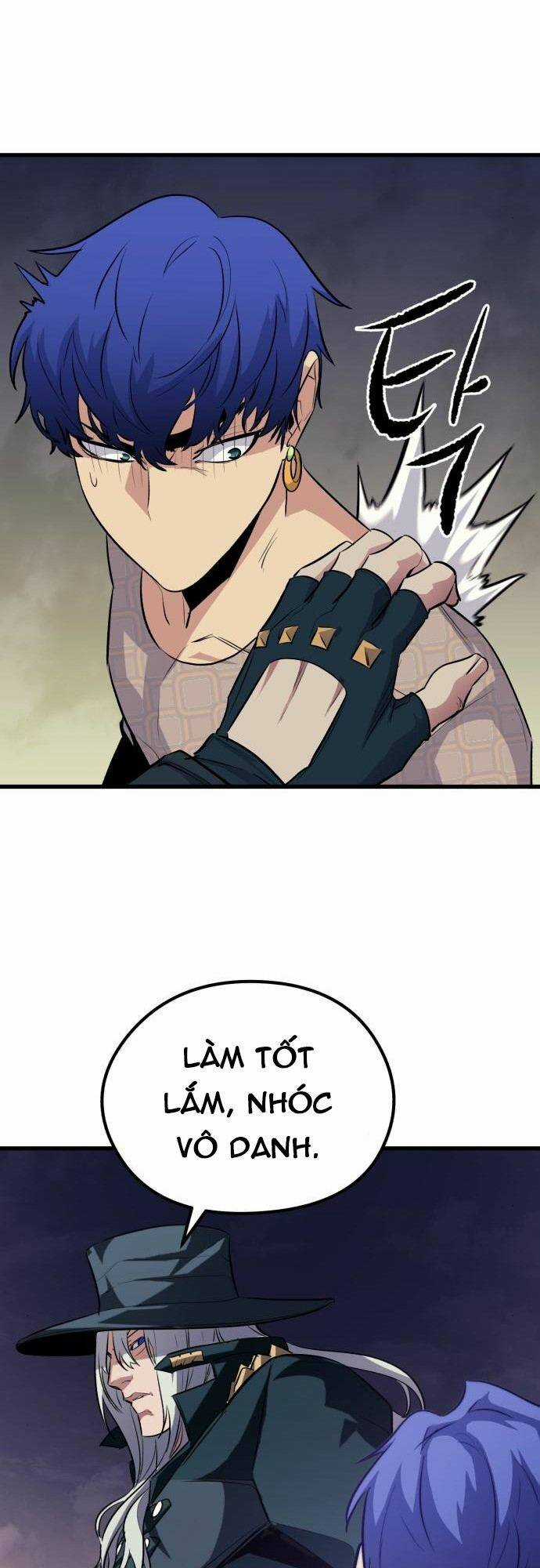 Quỷ Linh Vương Chapter 48 trang 58