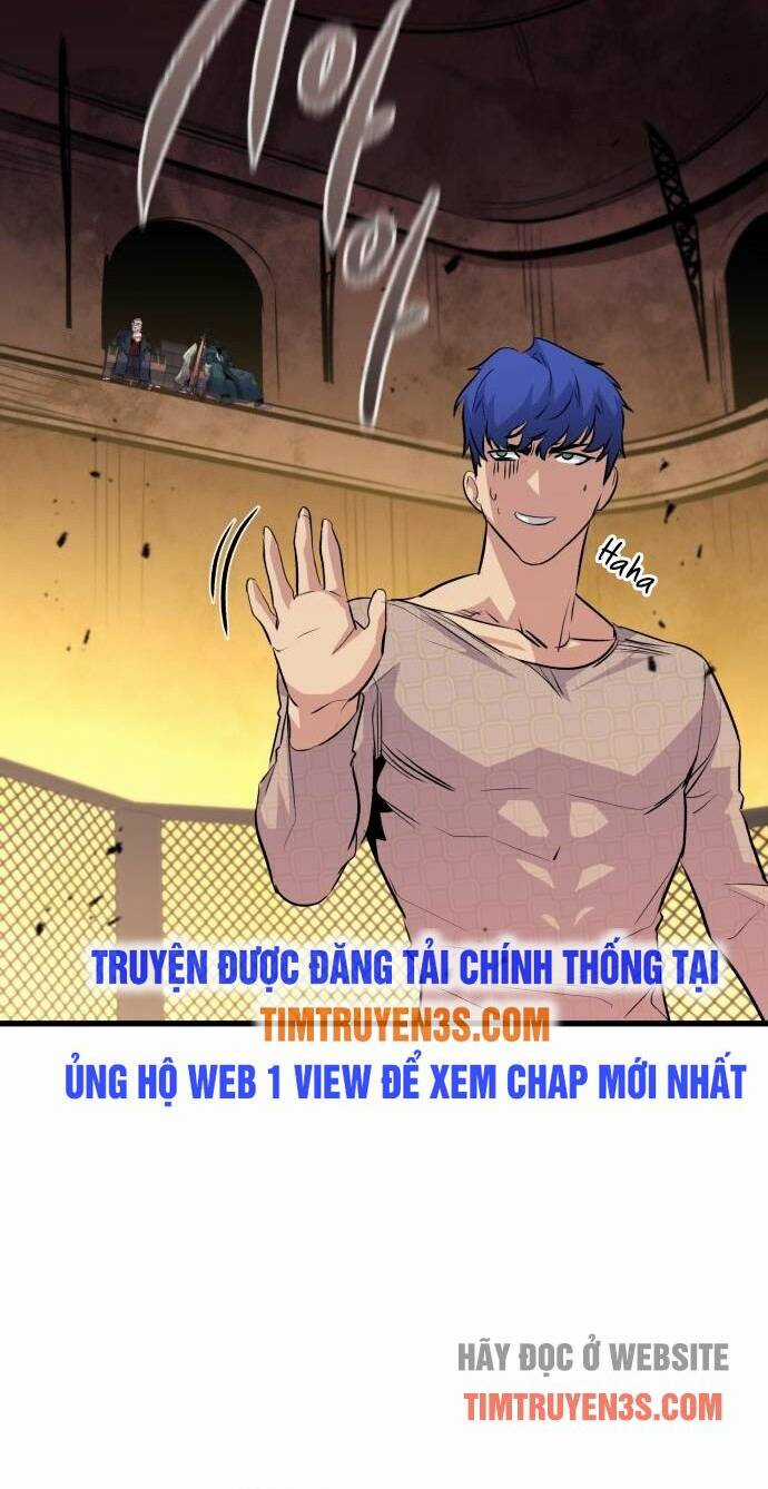 Quỷ Linh Vương Chapter 48 trang 6