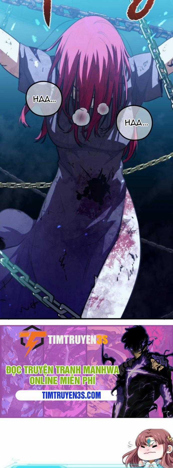 Quỷ Linh Vương Chapter 48 trang 68