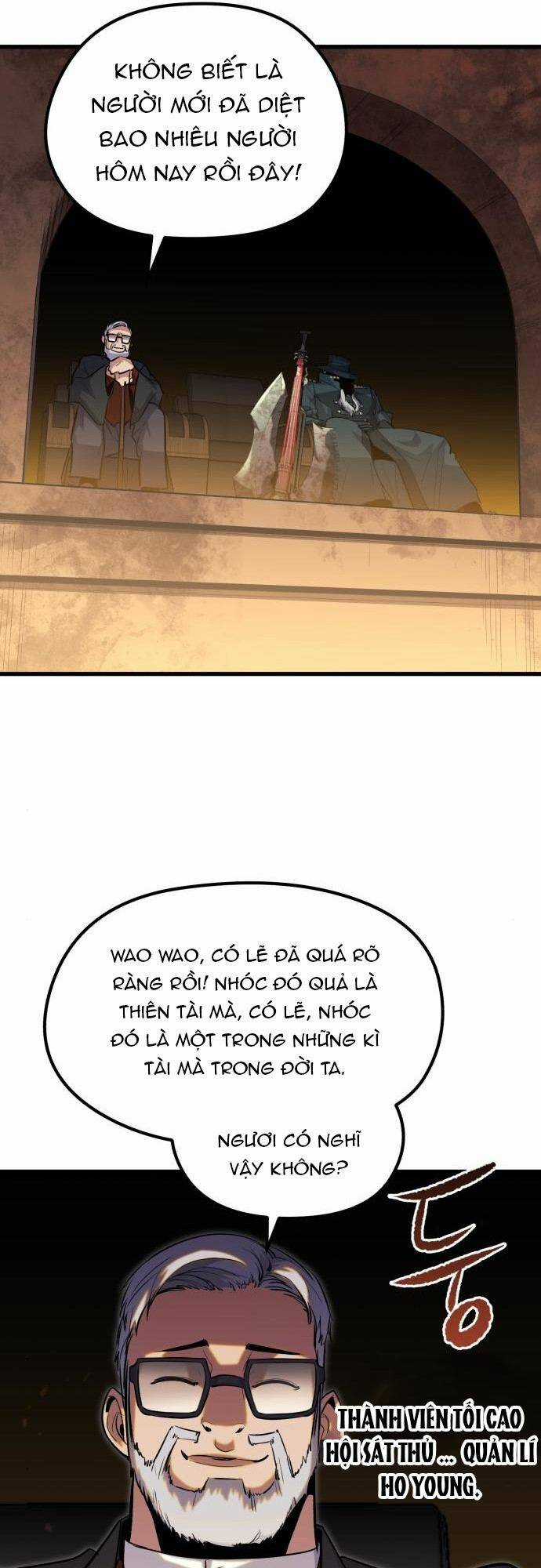 Quỷ Linh Vương Chapter 48 trang 7