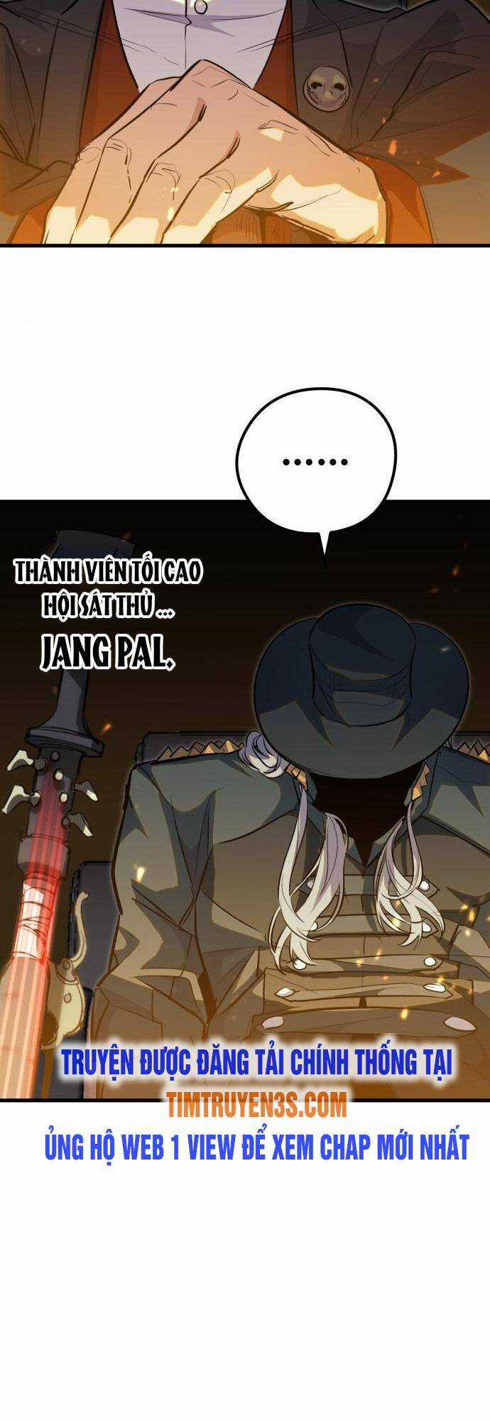 Quỷ Linh Vương Chapter 48 trang 8