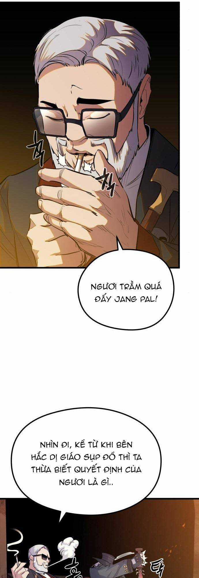 Quỷ Linh Vương Chapter 48 trang 9