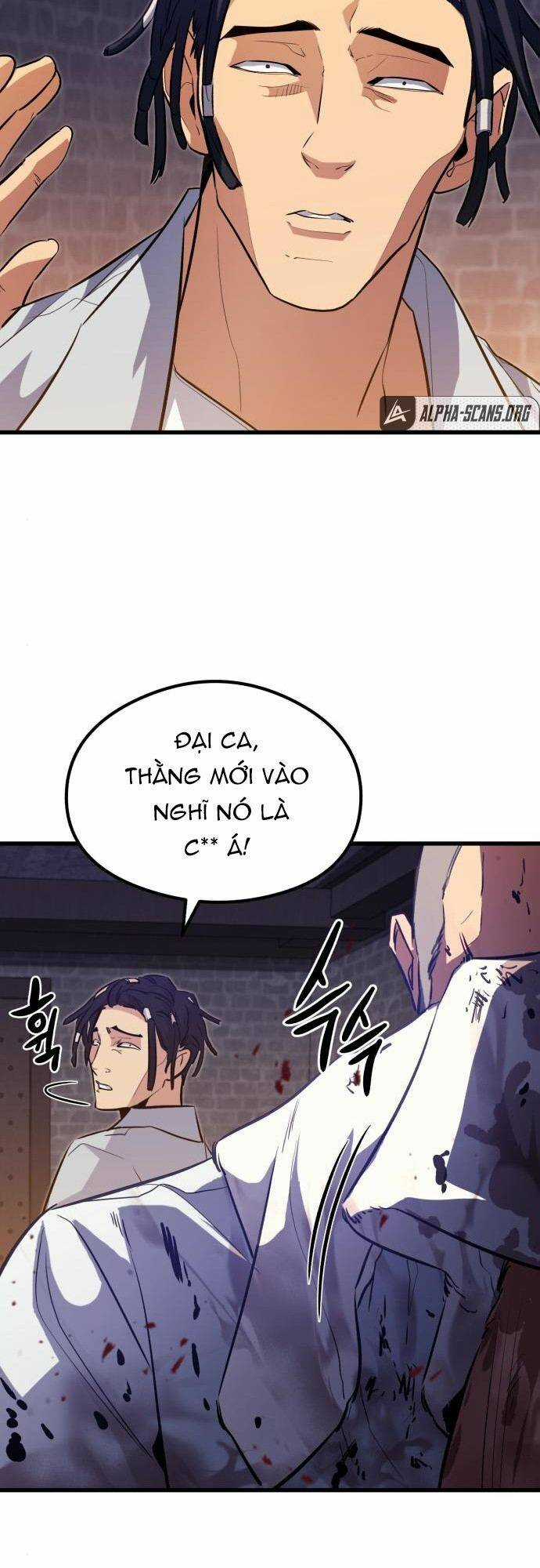 Quỷ Linh Vương Chapter 49 trang 10
