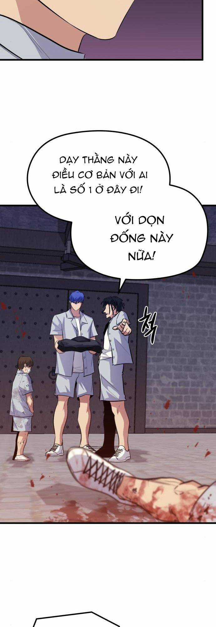 Quỷ Linh Vương Chapter 49 trang 15