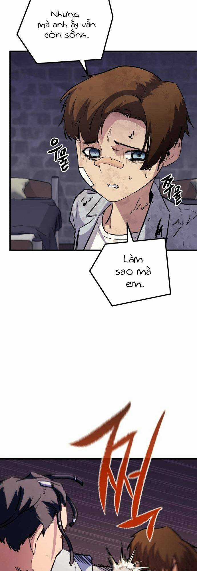 Quỷ Linh Vương Chapter 49 trang 16