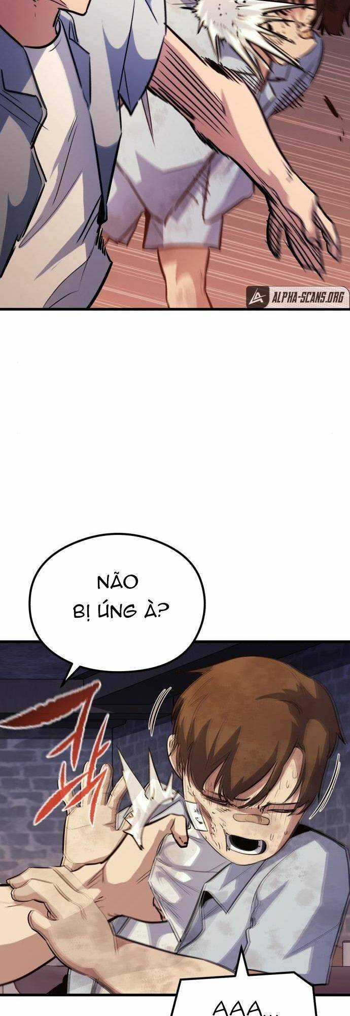 Quỷ Linh Vương Chapter 49 trang 17