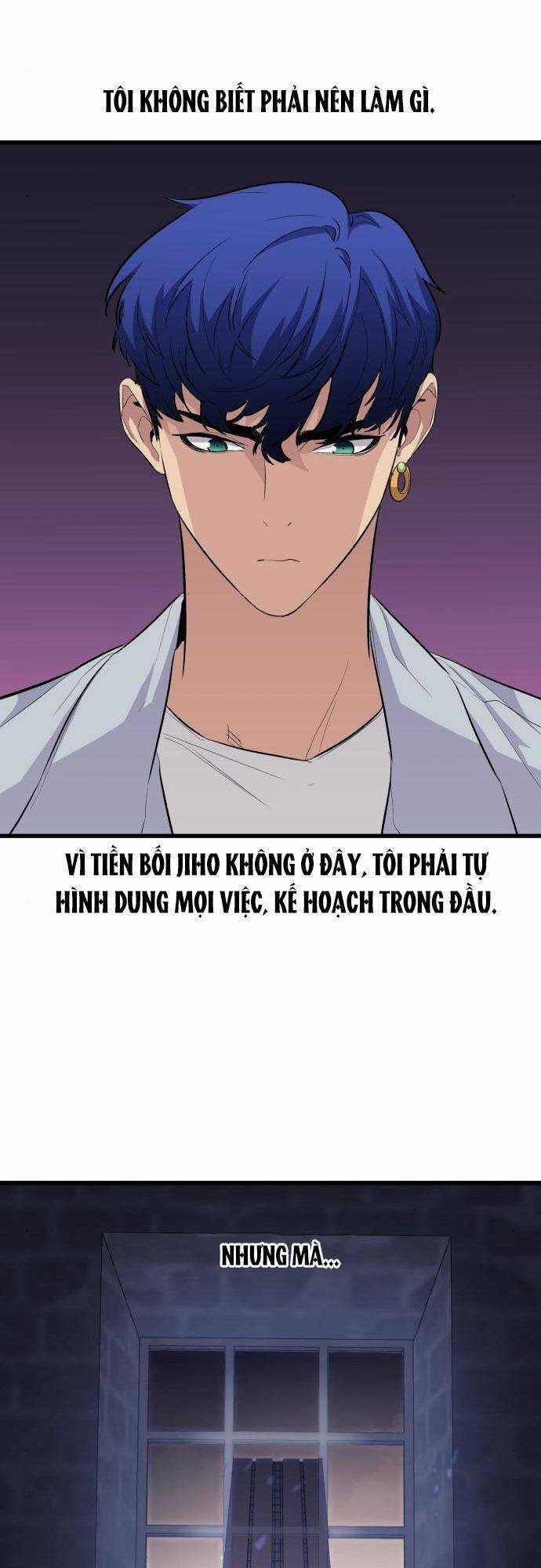 Quỷ Linh Vương Chapter 49 trang 2