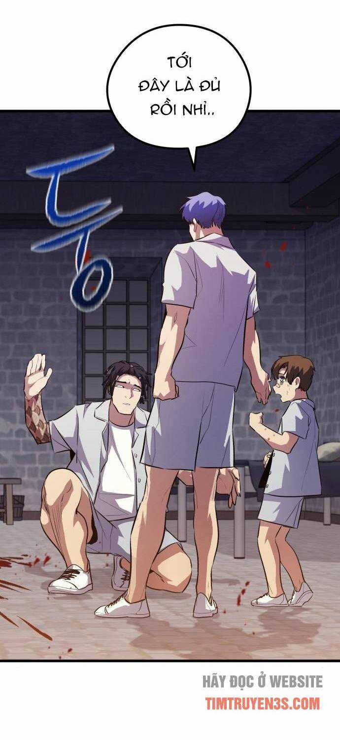 Quỷ Linh Vương Chapter 49 trang 20