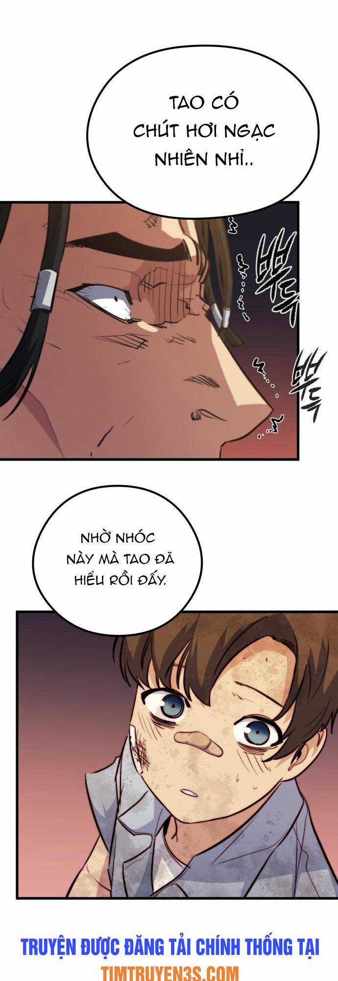 Quỷ Linh Vương Chapter 49 trang 21