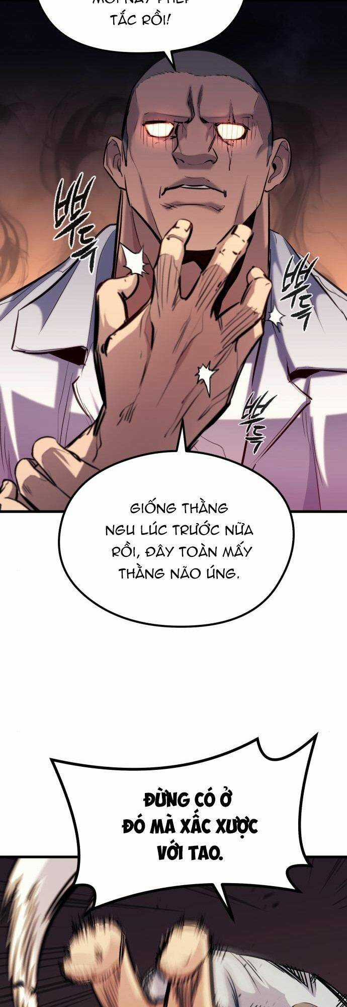 Quỷ Linh Vương Chapter 49 trang 24