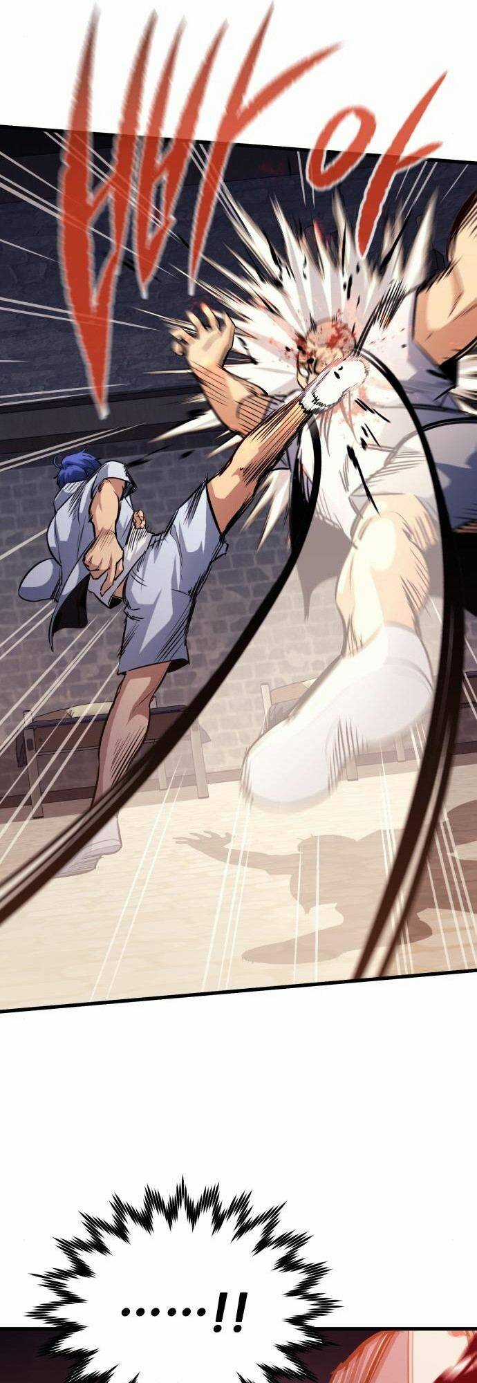 Quỷ Linh Vương Chapter 49 trang 27