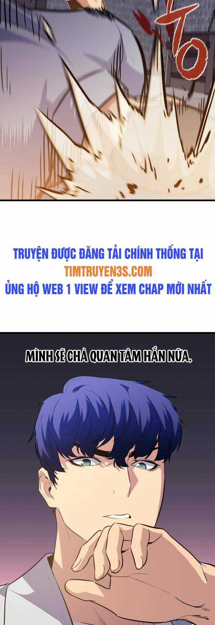 Quỷ Linh Vương Chapter 49 trang 29