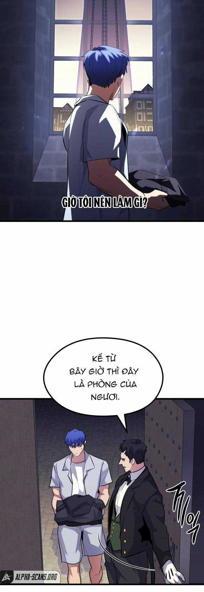 Quỷ Linh Vương Chapter 49 trang 3