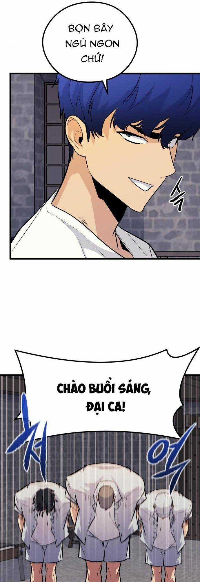 Quỷ Linh Vương Chapter 49 trang 34