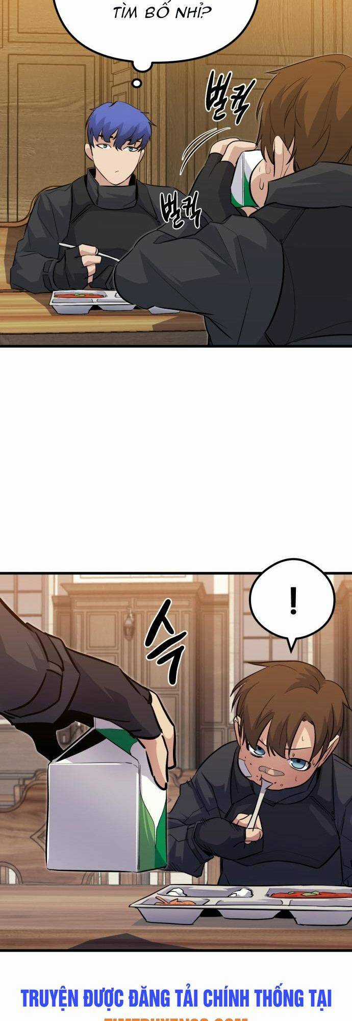 Quỷ Linh Vương Chapter 49 trang 43
