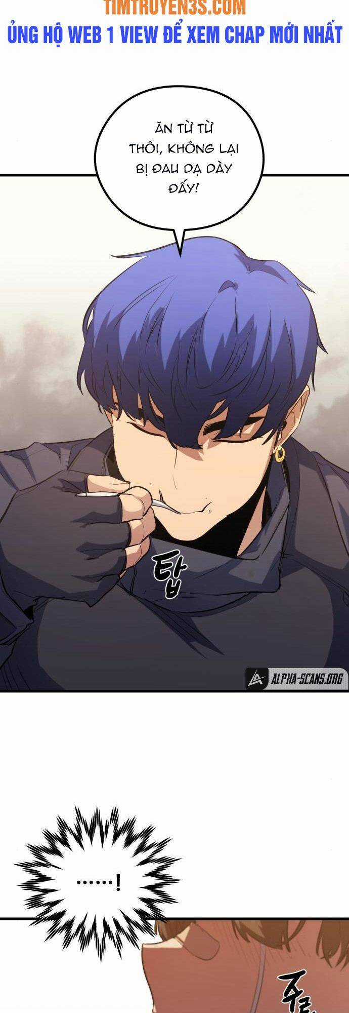 Quỷ Linh Vương Chapter 49 trang 44