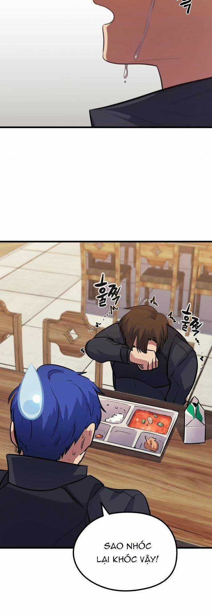 Quỷ Linh Vương Chapter 49 trang 45