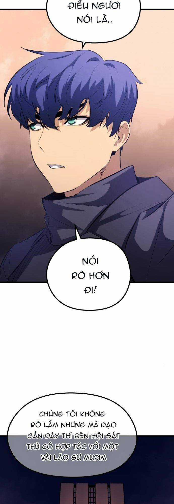 Quỷ Linh Vương Chapter 49 trang 50