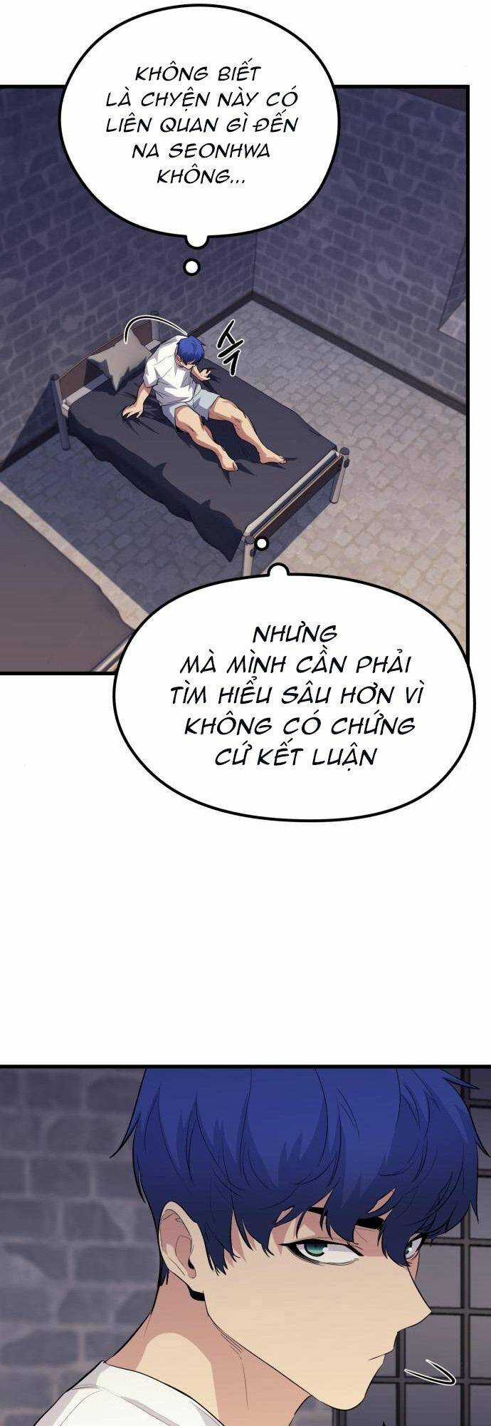 Quỷ Linh Vương Chapter 49 trang 55