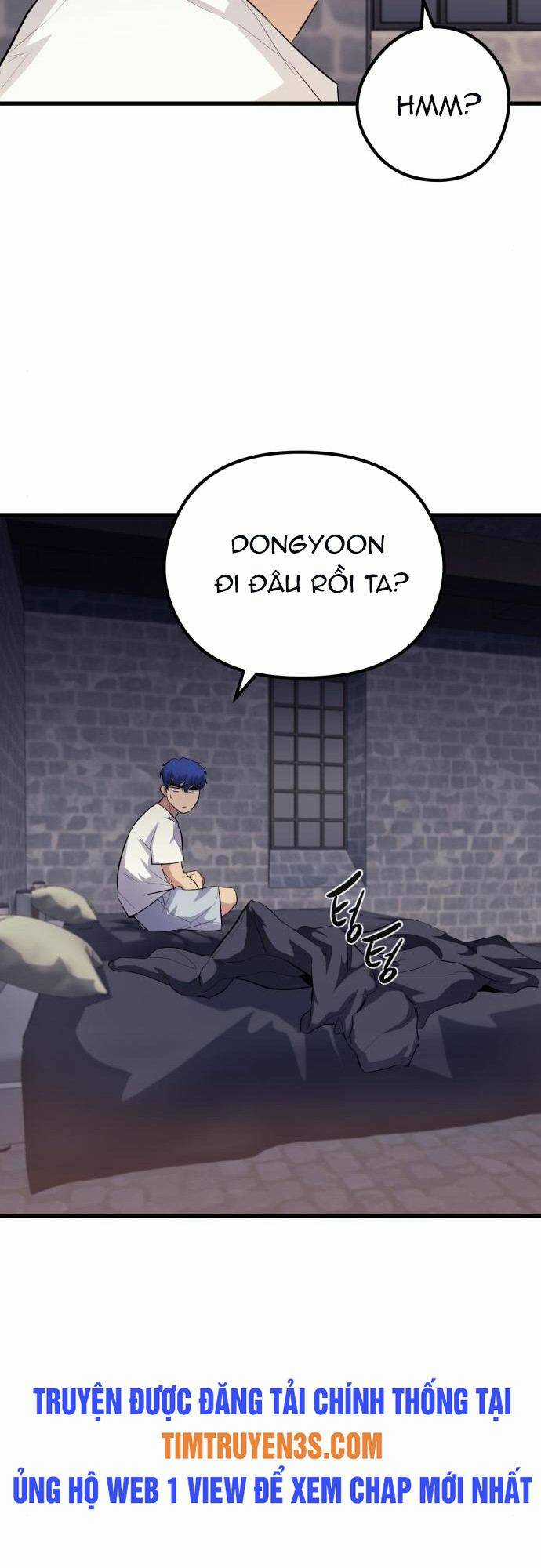 Quỷ Linh Vương Chapter 49 trang 56
