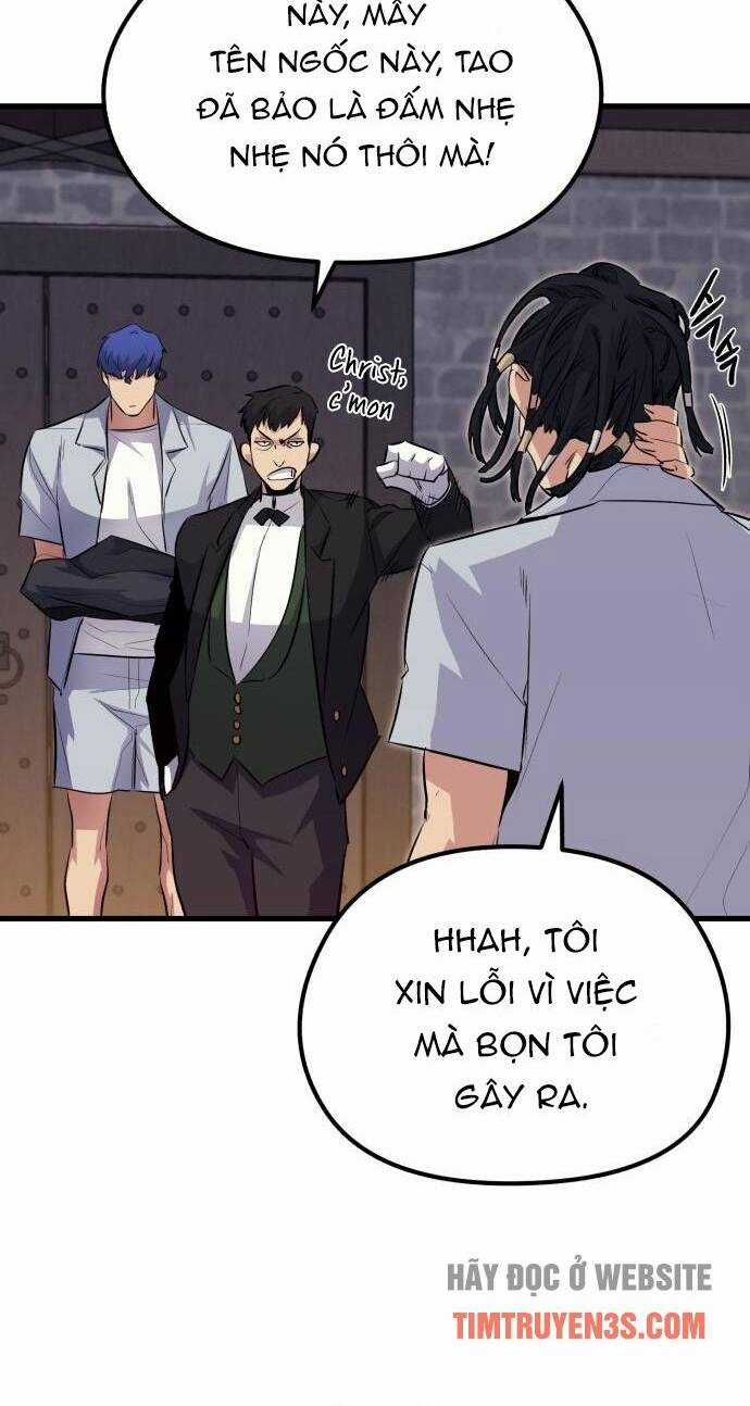 Quỷ Linh Vương Chapter 49 trang 6