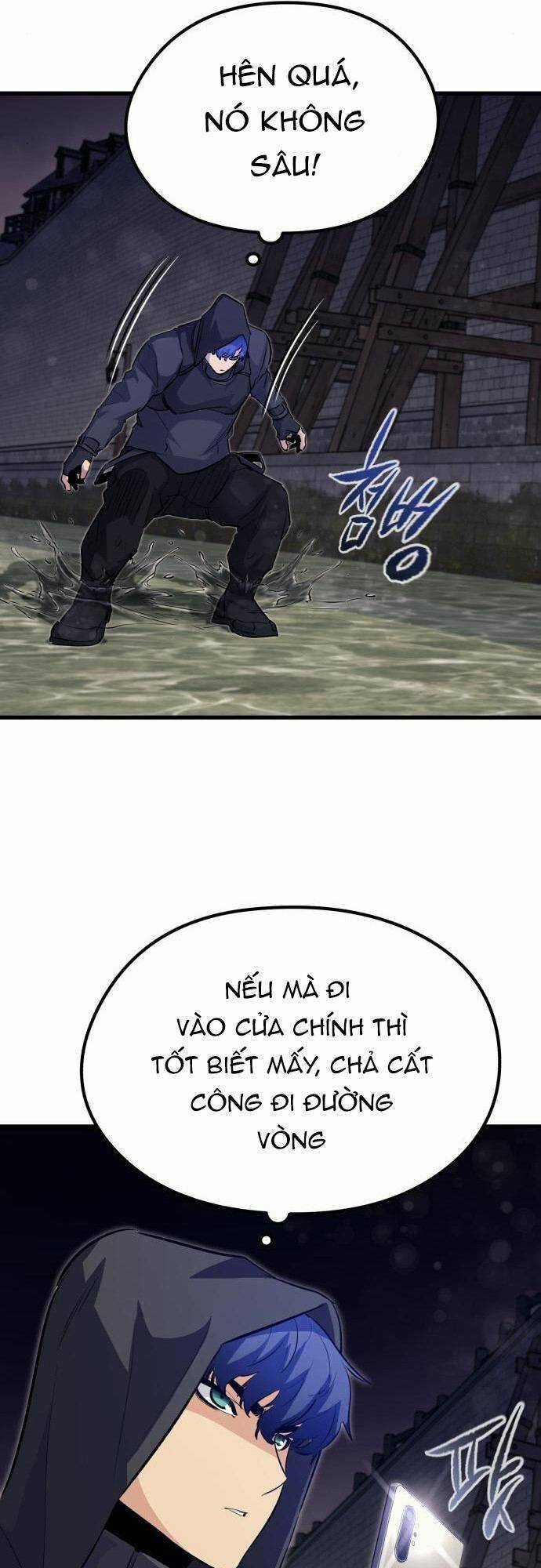 Quỷ Linh Vương Chapter 49 trang 62
