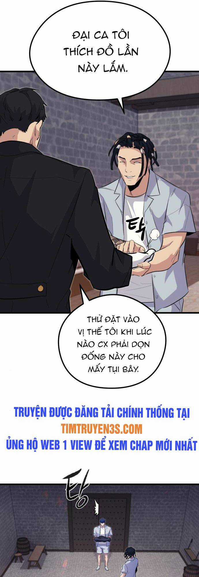 Quỷ Linh Vương Chapter 49 trang 7