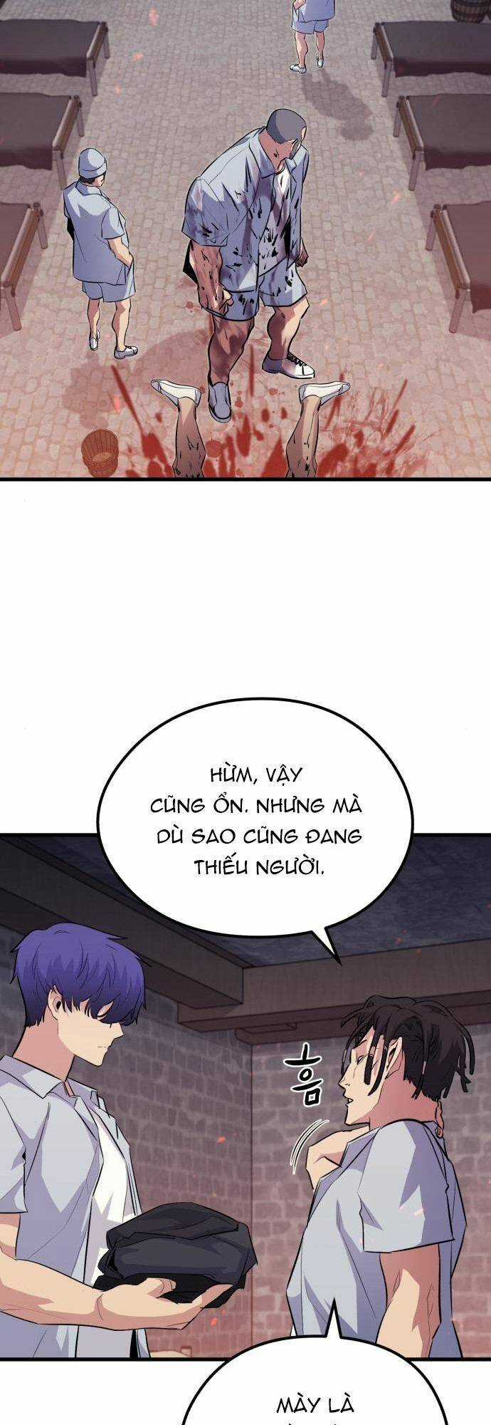 Quỷ Linh Vương Chapter 49 trang 8