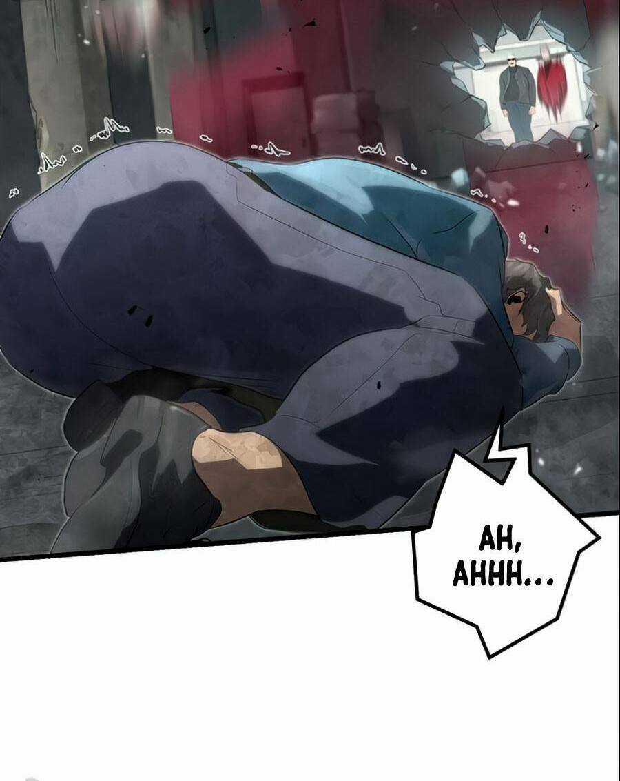 Quỷ Linh Vương Chapter 5 trang 11